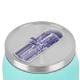 Εικόνα της Ποτήρι Θερμός Estia Travel Cup Save The Aegean 300ml Bermuda Green 01-16708