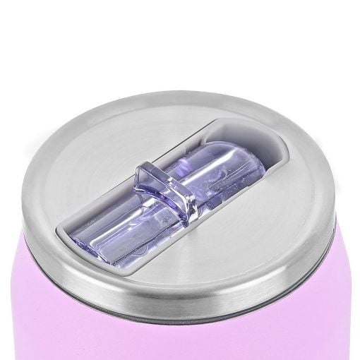 Εικόνα της Ποτήρι Θερμός Estia Travel Cup Save The Aegean 300ml Lavender Purple 01-16715
