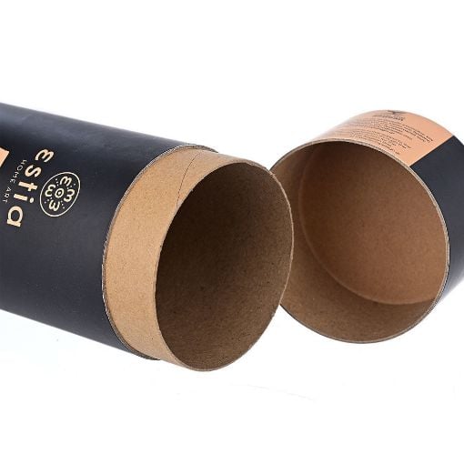 Εικόνα της Ποτήρι Θερμός Estia Travel Cup Save The Aegean 300ml Midnight Black 01-16739