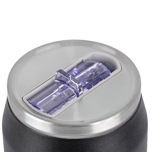 Εικόνα της Ποτήρι Θερμός Estia Travel Cup Save The Aegean 300ml Midnight Black 01-16739