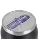 Εικόνα της Ποτήρι Θερμός Estia Travel Cup Save The Aegean 300ml Midnight Black 01-16739