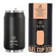 Εικόνα της Ποτήρι Θερμός Estia Travel Cup Save The Aegean 300ml Midnight Black 01-16739