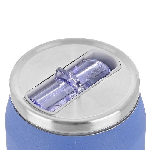 Εικόνα της Ποτήρι Θερμός Estia Travel Cup Save The Aegean 300ml Denim Blue 01-16838