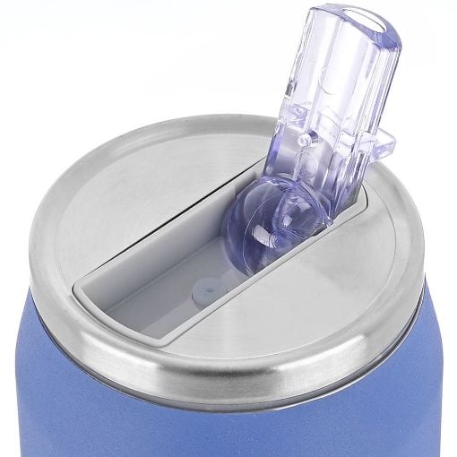 Εικόνα της Ποτήρι Θερμός Estia Travel Cup Save The Aegean 300ml Denim Blue 01-16838