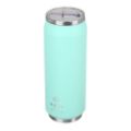 Εικόνα της Ποτήρι Θερμός Estia Travel Cup Save The Aegean 500ml Bermuda Green 01-9786