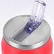 Εικόνα της Ποτήρι Θερμός Estia Travel Cup Save The Aegean 500ml Scarlet Red 01-9854