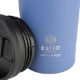 Εικόνα της Ποτήρι Θερμός Estia Travel Mug Save The Aegean 350ml Denim Blue 01-20378