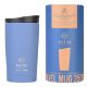 Εικόνα της Ποτήρι Θερμός Estia Travel Mug Save The Aegean 350ml Denim Blue 01-20378