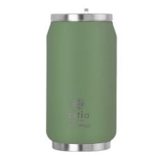 Εικόνα της Ποτήρι Θερμός Estia Travel Cup Save The Aegean 300ml Forest Spirit 01-22877