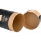 Εικόνα της Ποτήρι Θερμός Estia Travel Mug Save The Aegean 350ml Midnight Black 01-20361