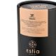 Εικόνα της Ποτήρι Θερμός Estia Travel Mug Save The Aegean 350ml Midnight Black 01-20361
