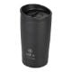 Εικόνα της Ποτήρι Θερμός Estia Travel Mug Save The Aegean 350ml Midnight Black 01-20361