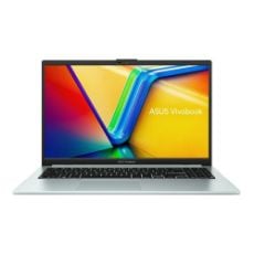 Εικόνα της Laptop Asus Vivobook Go 15 E1504FA-BQ521W 15.6" AMD Ryzen 5 7520U(2.80GHz) 16GB 512GB SSD Win11 Home GR 90NB0ZR3-M01PF0