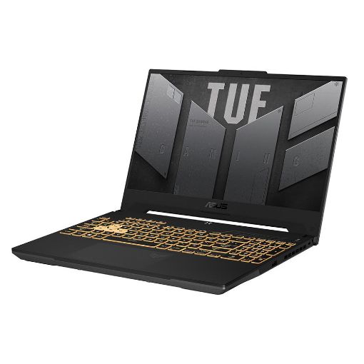 Εικόνα της Laptop Asus TUF Gaming F15 FX507ZC4-HN055W 15.6" Intel Core i5-12500H(3.30GHz) 16GB 1TB SSD RTX 3050 4GB Win11 Home 90NR0GW1-M00LP0