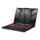 Εικόνα της Laptop Asus TUF Gaming A15 FA507NU-LP101W 15.6" AMD Ryzen 5 7535HS(3.30GHz) 16GB 512GB SSD RTX 4050 6GB Win11 Home 90NR0EB5-M00C80