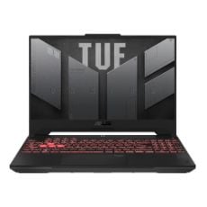Εικόνα της Laptop Asus TUF Gaming A15 FA507NU-LP101W 15.6" AMD Ryzen 5 7535HS(3.30GHz) 16GB 512GB SSD RTX 4050 6GB Win11 Home 90NR0EB5-M00C80