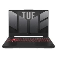 Εικόνα της Laptop Asus TUF Gaming A15 FA507NU-LP116W 15.6" AMD Ryzen 5 7535HS(3.30GHz) 16GB 1TB SSD RTX 4050 6GB Win11 Home 90NR0EB5-M00C90