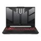 Εικόνα της Laptop Asus TUF Gaming A15 FA507NV-LP020W 15.6" AMD Ryzen 7 7735HS(3.20GHz) 16GB 1TB SSD RTX 4060 8GB Win11 Home GR 90NR0E85-M00720