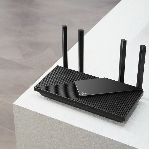 Εικόνα της Router Tp-Link Archer AX55 Pro v1 AX3000 WiFi-6 Multi-Gigabit 2.5G