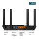 Εικόνα της Router Tp-Link Archer AX55 Pro v1 AX3000 WiFi-6 Multi-Gigabit 2.5G