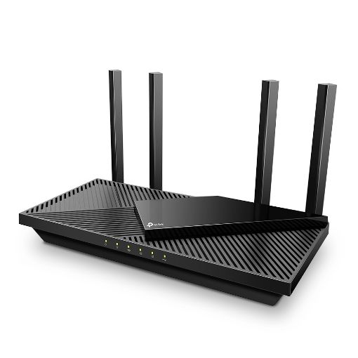Εικόνα της Router Tp-Link Archer AX55 Pro v1 AX3000 WiFi-6 Multi-Gigabit 2.5G
