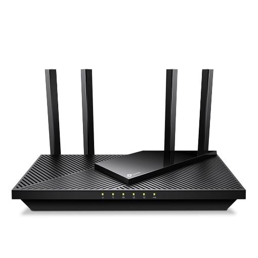 Εικόνα της Router Tp-Link Archer AX55 Pro v1 AX3000 WiFi-6 Multi-Gigabit 2.5G