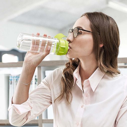 Εικόνα της Ανταλλακτικό Φίλτρο Νερού Brita MicroDisc για Μπουκάλι / Κανάτα 3τμχ 1039630