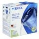 Εικόνα της Σετ Πλαστική Κανάτα Brita Marella XL & 1 Ανταλλακτικό Φίλτρο Maxtra Pro 3500ml Blue 1051447