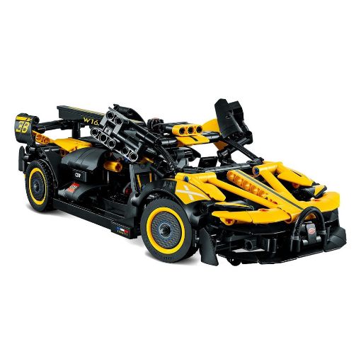 Εικόνα της Λαμπάδα LEGO Technic: Bugatti Bolide 42151