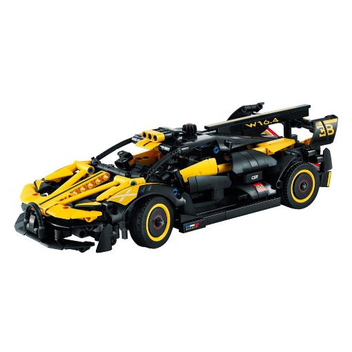 Εικόνα της Λαμπάδα LEGO Technic: Bugatti Bolide 42151