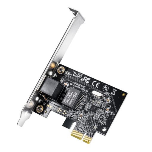 Εικόνα της LAN Card Cudy PE10 Gigabit PCIe