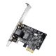 Εικόνα της LAN Card Cudy PE10 Gigabit PCIe