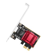 Εικόνα της LAN Card Cudy PE25 2.5GBps PCIe