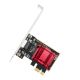 Εικόνα της LAN Card Cudy PE25 2.5GBps PCIe
