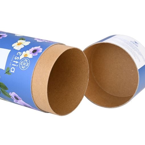Εικόνα της Ποτήρι Θερμός Estia Travel Mug Save The Aegean 350ml Garden Blue 01-20439