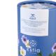 Εικόνα της Ποτήρι Θερμός Estia Travel Mug Save The Aegean 350ml Garden Blue 01-20439