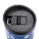 Εικόνα της Ποτήρι Θερμός Estia Travel Mug Save The Aegean 350ml Garden Blue 01-20439