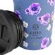 Εικόνα της Ποτήρι Θερμός Estia Travel Mug Save The Aegean 350ml Garden Blue 01-20439