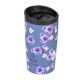 Εικόνα της Ποτήρι Θερμός Estia Travel Mug Save The Aegean 350ml Garden Blue 01-20439