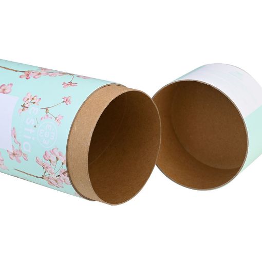 Εικόνα της Ποτήρι Θερμός Estia Travel Mug Save The Aegean 350ml Blossom Green 01-20446