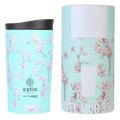 Εικόνα της Ποτήρι Θερμός Estia Travel Mug Save The Aegean 350ml Blossom Green 01-20446