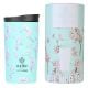 Εικόνα της Ποτήρι Θερμός Estia Travel Mug Save The Aegean 350ml Blossom Green 01-20446
