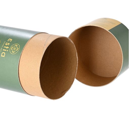Εικόνα της Θερμός Estia Travel Chug Save The Aegean 500ml Forest Spirit 01-17811