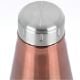 Εικόνα της Μπουκάλι Θερμός Estia Travel Flask Save The Aegean 500ml Rose Gold 01-7836