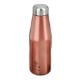 Εικόνα της Μπουκάλι Θερμός Estia Travel Flask Save The Aegean 500ml Rose Gold 01-7836