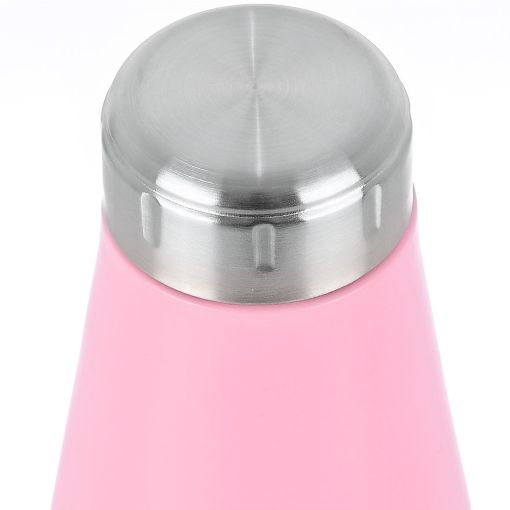 Εικόνα της Μπουκάλι Θερμός Estia Travel Flask Save The Aegean 500ml Blossom Rose 01-7812