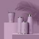 Εικόνα της Μπουκάλι Θερμός Estia Travel Flask Save The Aegean 500ml Lavender Purple 01-7805