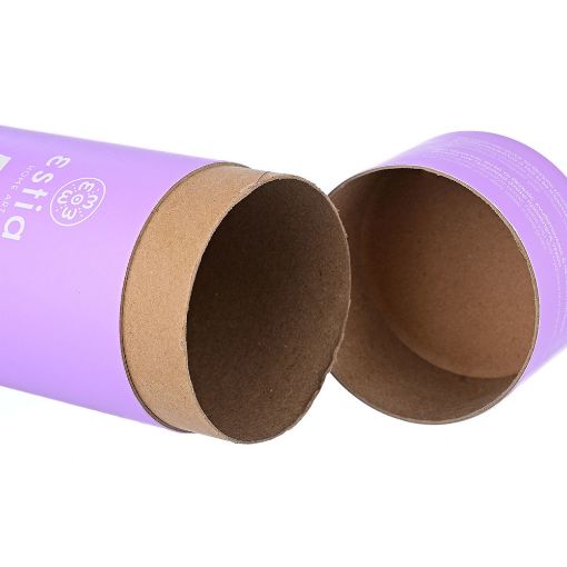 Εικόνα της Μπουκάλι Θερμός Estia Travel Flask Save The Aegean 500ml Lavender Purple 01-7805
