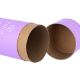 Εικόνα της Μπουκάλι Θερμός Estia Travel Flask Save The Aegean 500ml Lavender Purple 01-7805