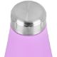 Εικόνα της Μπουκάλι Θερμός Estia Travel Flask Save The Aegean 500ml Lavender Purple 01-7805